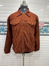 Giacca camionista uomo 100%