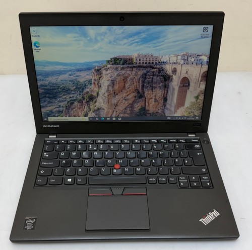 Lenovo thinkpad x250 computer - thinkpad,