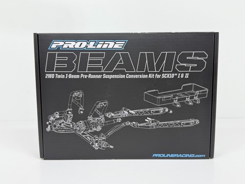 Pro line 638500 - pro-line,