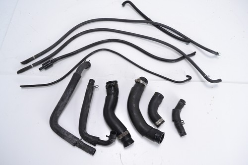 Tubi radiatore yamaha tdm - radiatore,