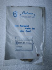 Serie Guarnizioni Franco