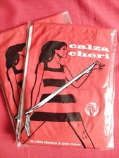 TU VTG autoreggenti CALZE