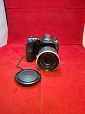 Fotocamera digitale vintage