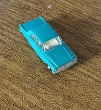 Vintage Matchbox Lesney 1963