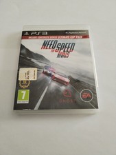 Need For Speed Rivals PS3