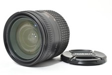 Nikon AF Nikkor 24-85 mm F2.8-4 D IF obiettivo macro asferico #2669364