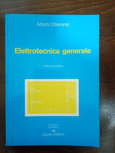 405 libro elettrotecnica - 405.,