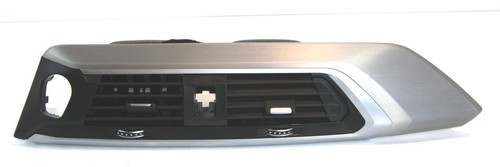 Bmw trim cruscotto alluminio - cruscotto,
