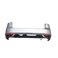 3G9807417MGRU Paraurti post