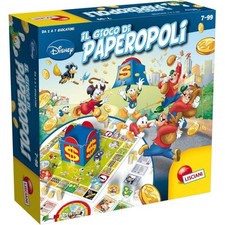 IL GIOCO DI PAPEROPOLI