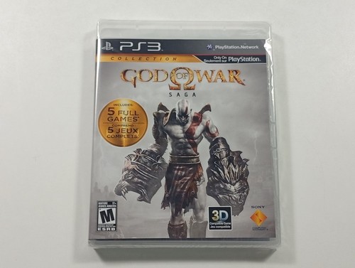 God war saga collection - of,