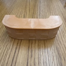 SYLVANIAN REGENCY GRAND HOTEL RECEPTION BANCO