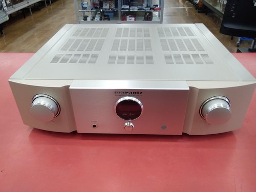 Marantz fn integrated - marantz,