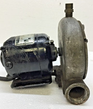 Motore Elettrico Soffiatore