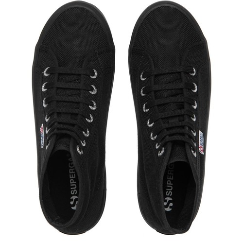 Stivale superga 2341 alpina - stivale,