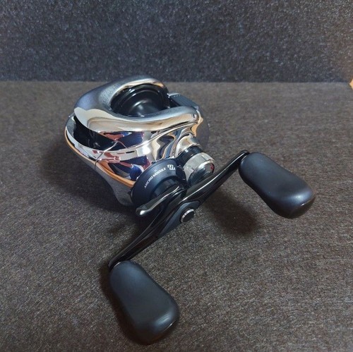 Mulinello pesca shimano - mulinello, da