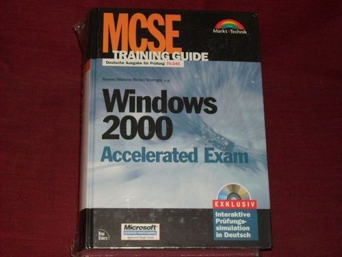 John alumbaugh mcse training - john,