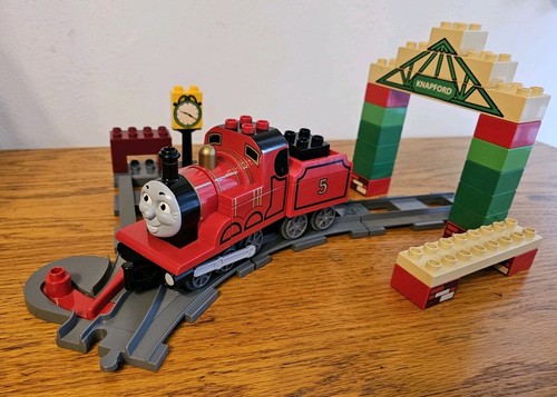 Lego duplo 2005 ritirato - duplo,
