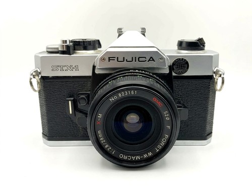 Fujica stx kit set - stx-1,