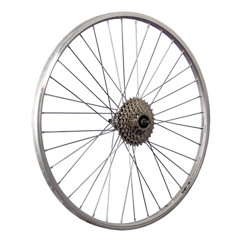 Ruota pollici - ruota, 26