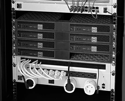 Dell optiplex micro 1u - dell,