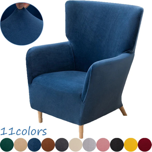 1pz coprisedia velluto - 1pz,