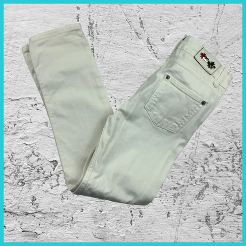 Dsquared2 strappato sulle - strappato,