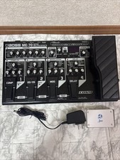 Boss ME-70 Pedale per chitarra