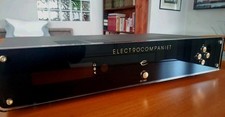 Electrocompaniet eci 80d - electrocompaniet,