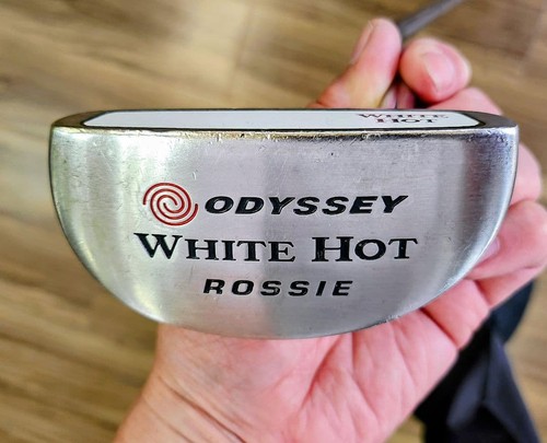 Mazza golf odyssey white - da,