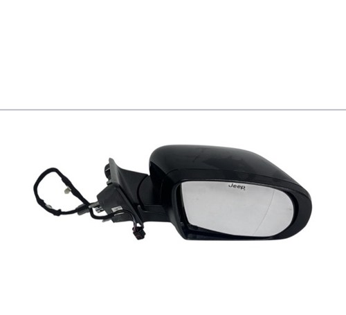 Specchietto retrovisore - specchietto,