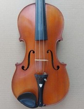 violino copia Ettore Soffritti 