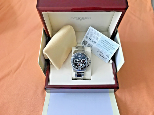 Orologio longines - orologio,