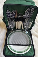 Picnic Time - Borsa da picnic