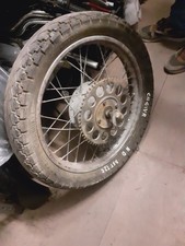 Ruota Cagiva 125sst