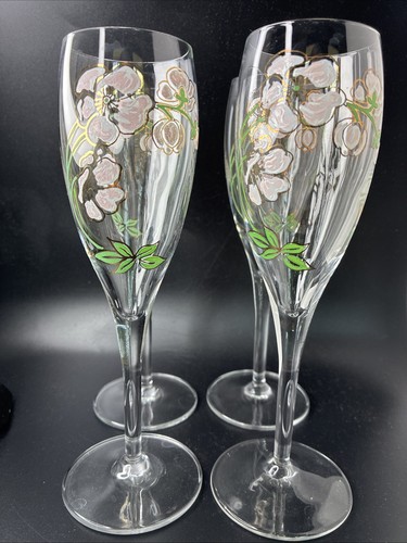 Set bicchieri champagne - set,