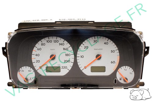 ♻️Compteur fonds gris