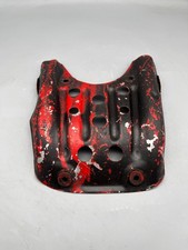 Honda MTX80 Protezione Motore