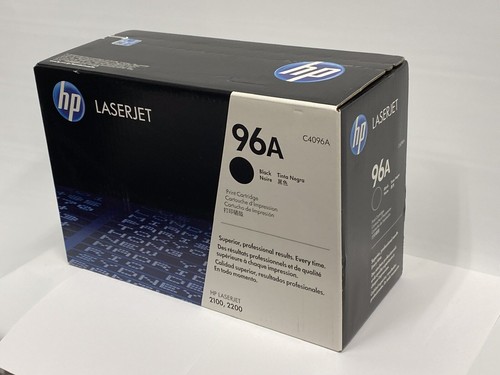 Toner 96a nero c4096a - 96a,