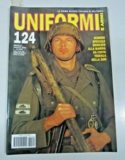 Uniforms and Weapons Military