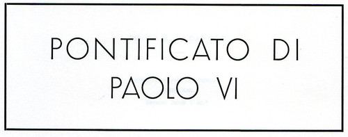 Francobolli stato vaticano - francobolli,