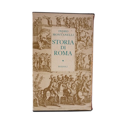Indro montanelli storia di - montanelli, |