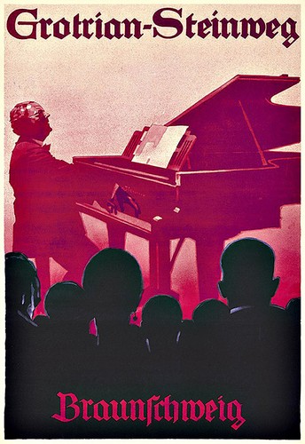 Art grotrian steinweg - ad,