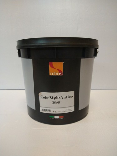 Cebos cebostyle antico vari - antico, (vari