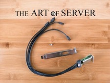 HP Z840 Z820 Z800 cavo esterno