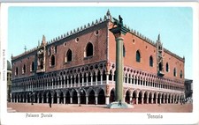 Palazzo Ducale O Palazzo Dei