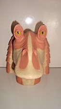 STAR WARS JAR JAR BINKS