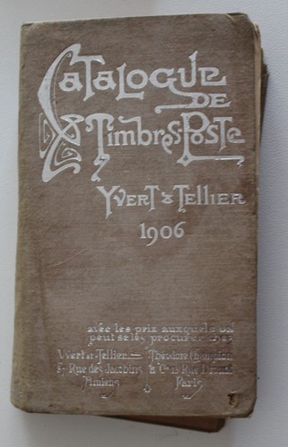 1906 catalogo mondiale - catalogo,