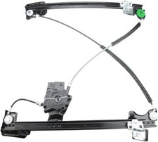 REGOLA ALZACRISTALLI ELETTRICO