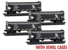 N Micro Trains 983 00 224